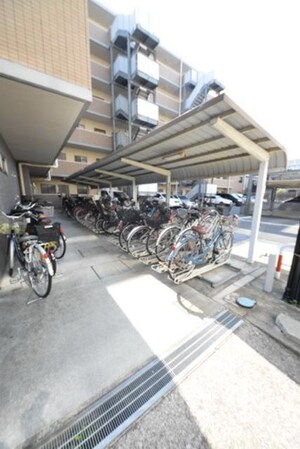 パークレジデンス市川の物件内観写真